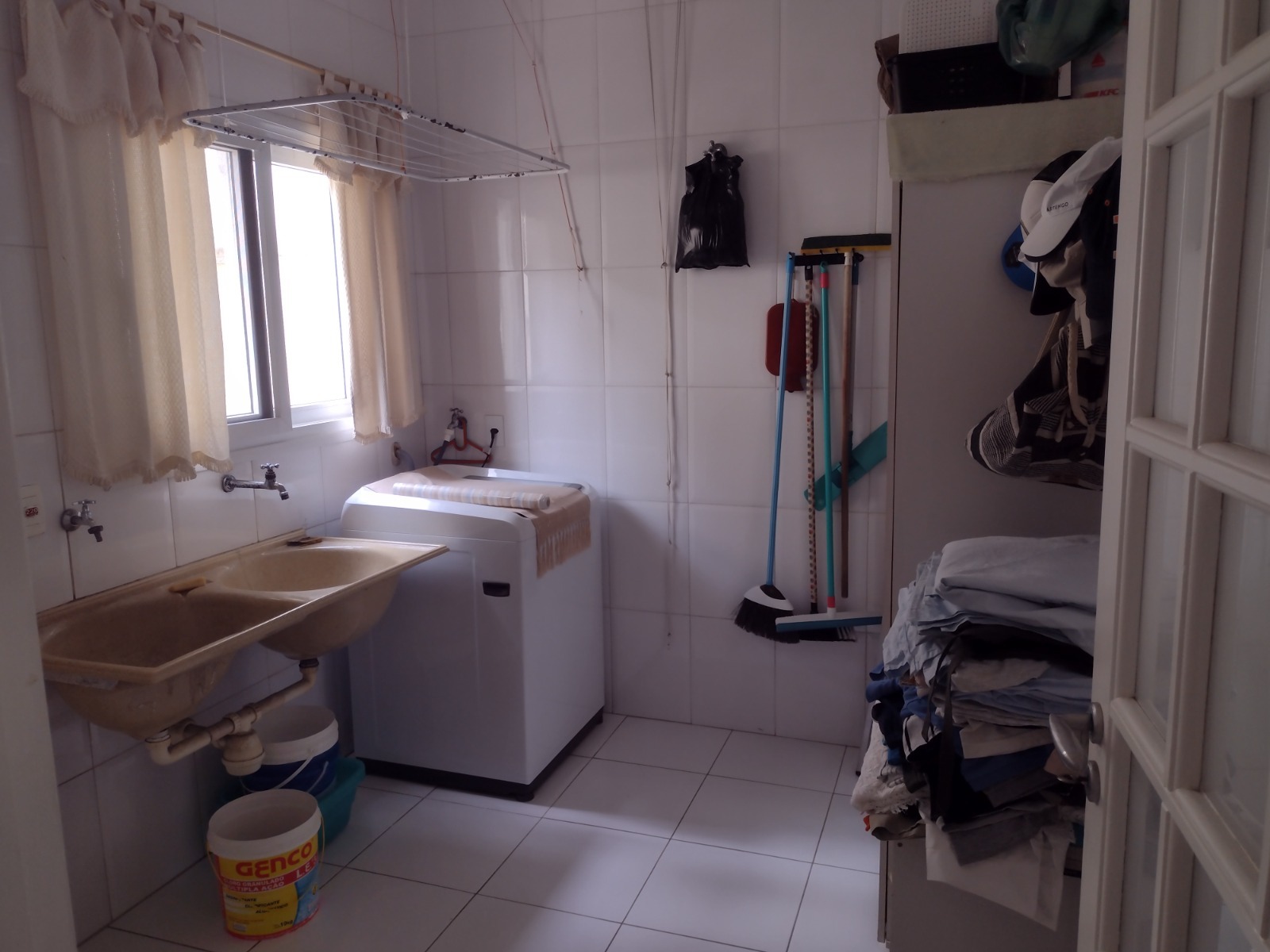 Casa, 4 quartos, 460 m² - Foto 16