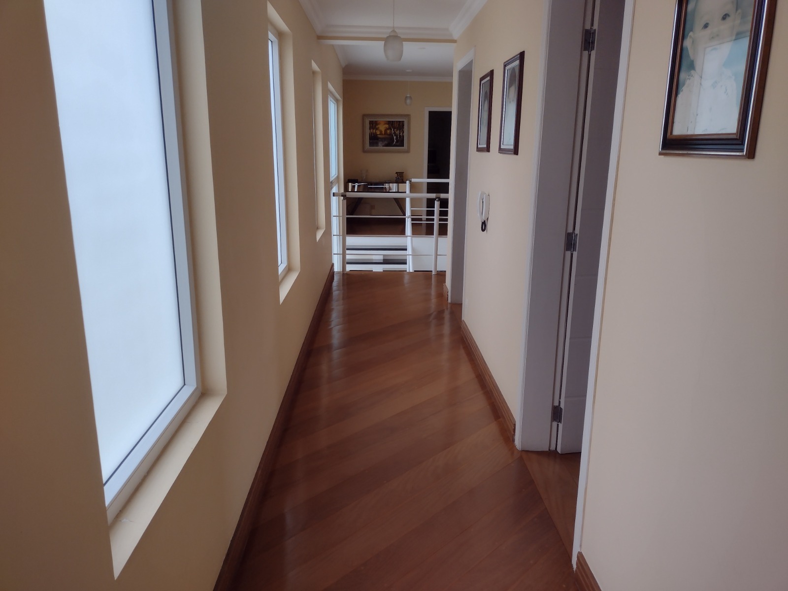 Casa, 4 quartos, 460 m² - Foto 17