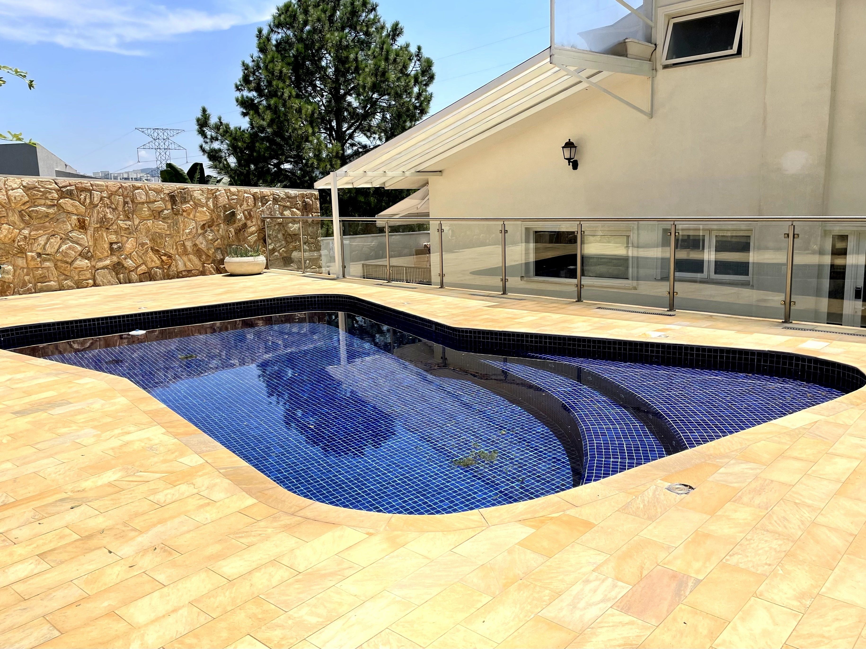 Casa de Condomínio à venda com 4 quartos, 771m² - Foto 17