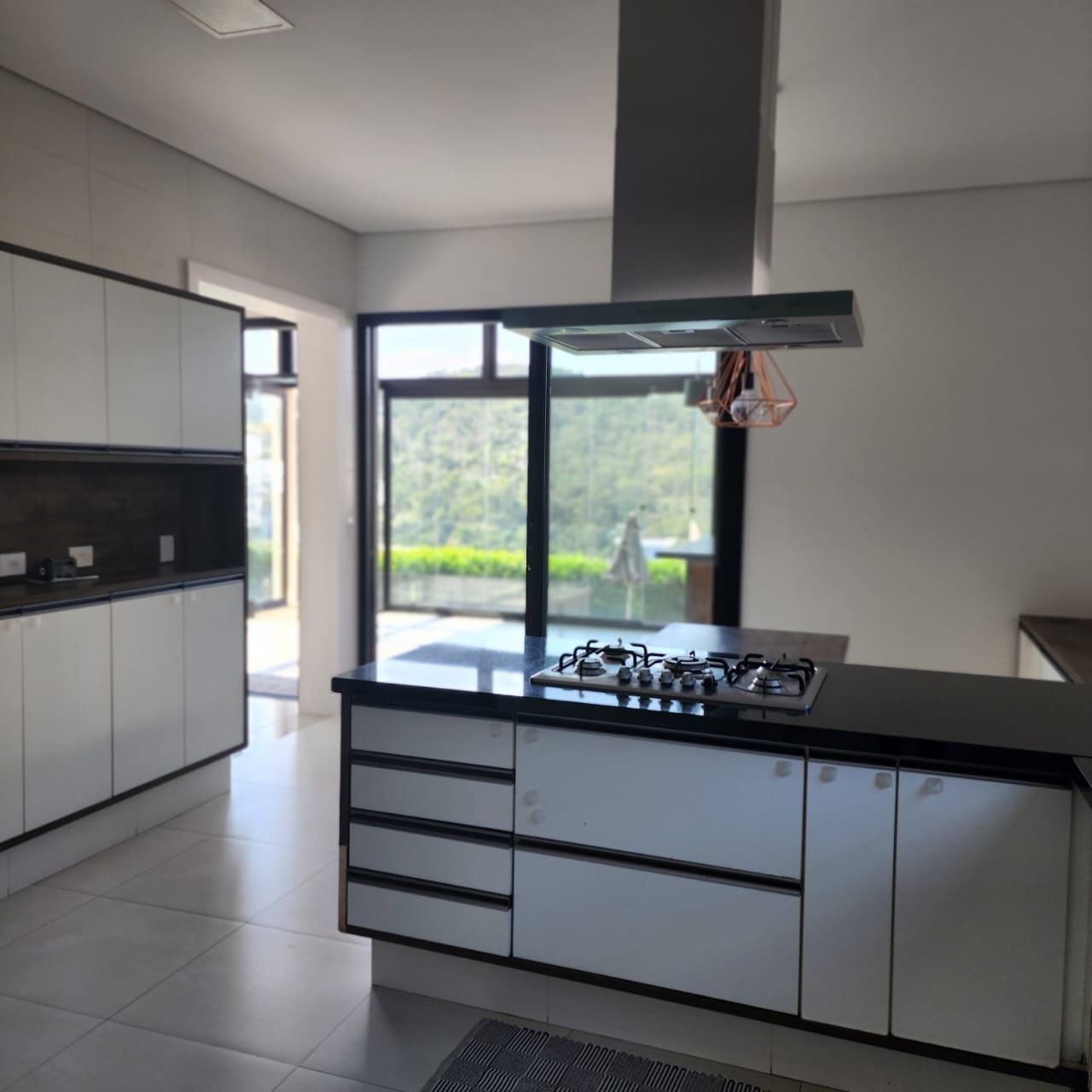 Casa, 4 quartos, 400 m² - Foto 9