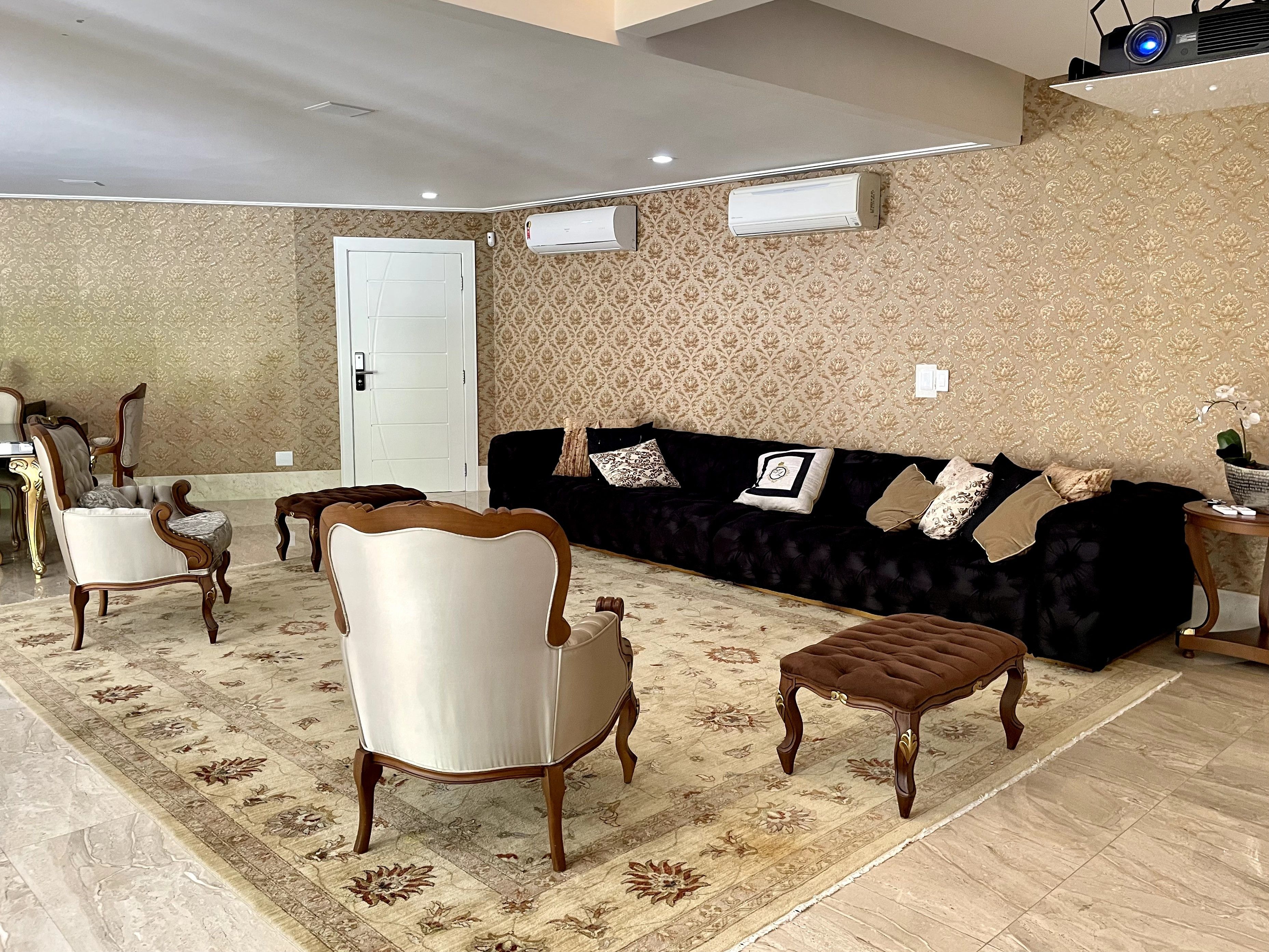 Casa de Condomínio à venda com 4 quartos, 771m² - Foto 23