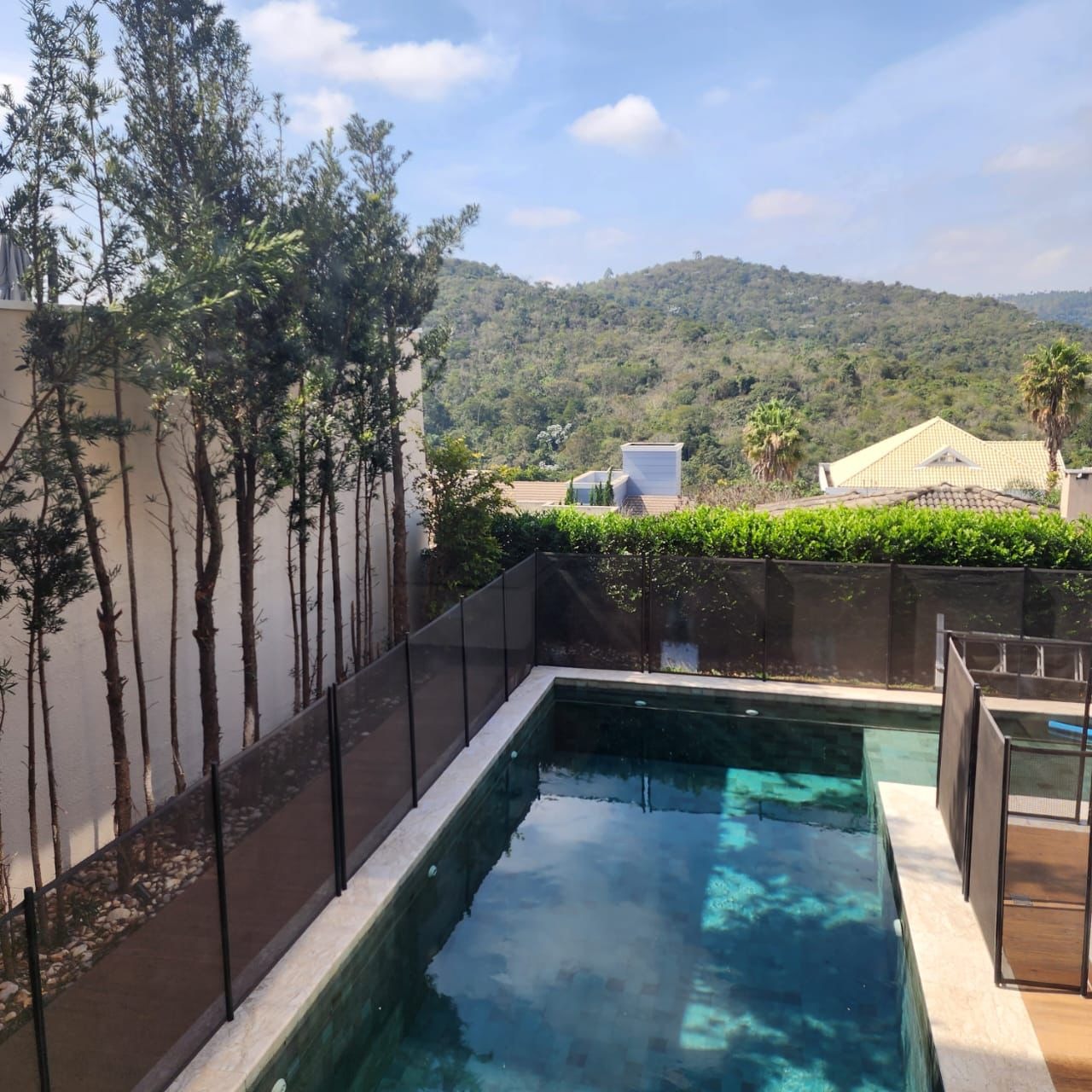 Casa, 4 quartos, 400 m² - Foto 16
