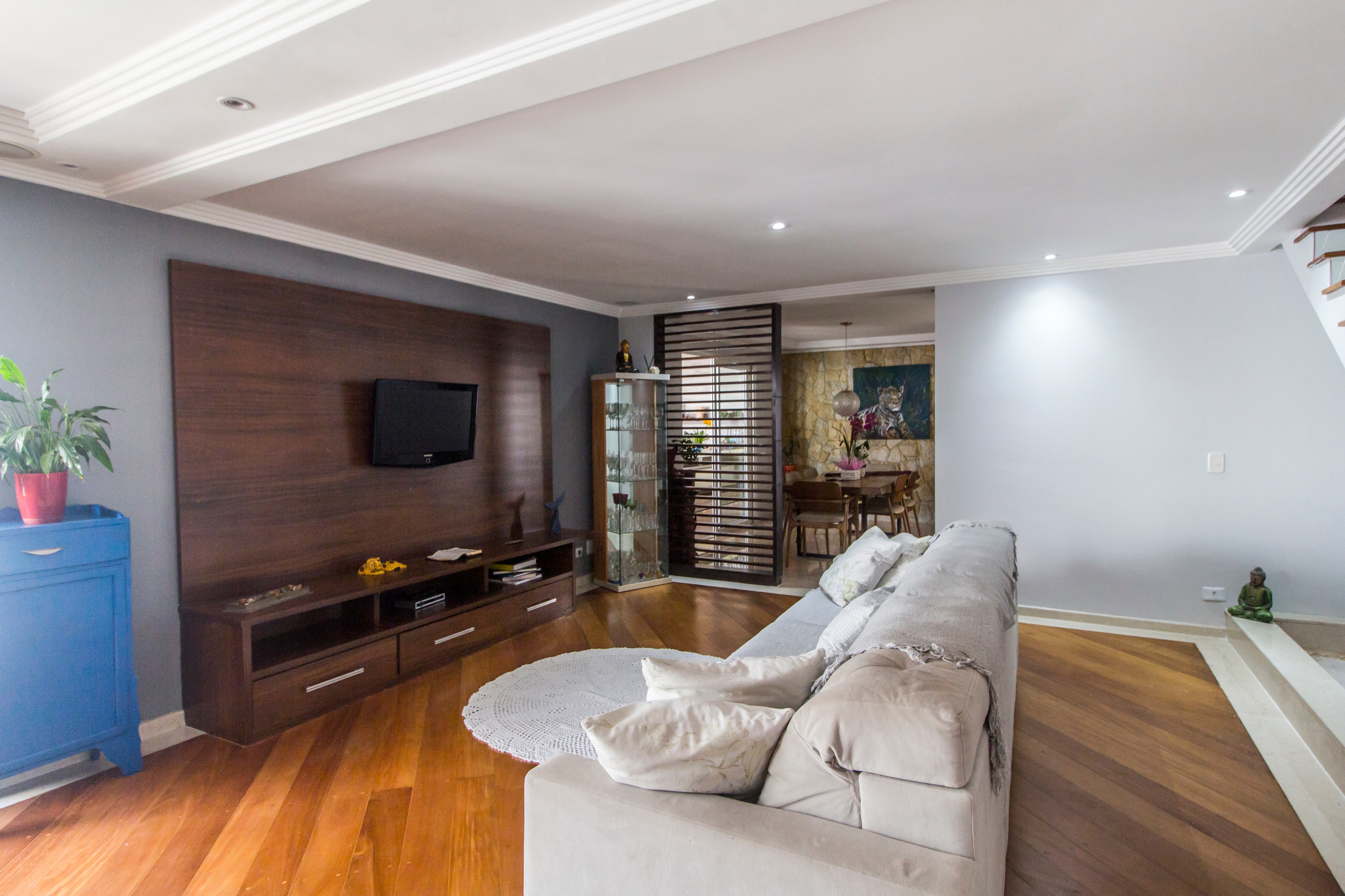 Casa, 4 quartos, 318 m² - Foto 9