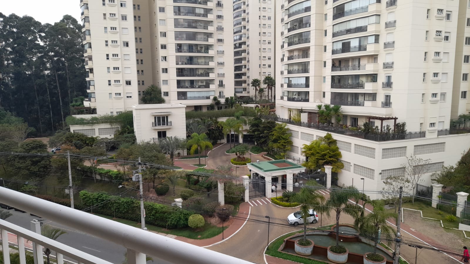 Apartamento, 1 quarto, 50 m² - Foto 28