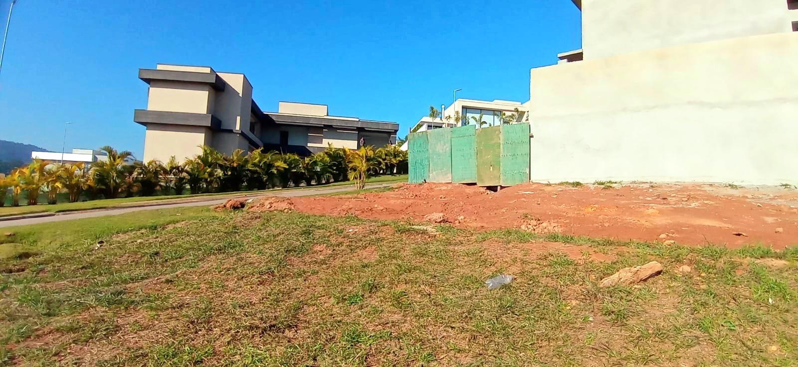 Terreno, 420 m² - Foto 3