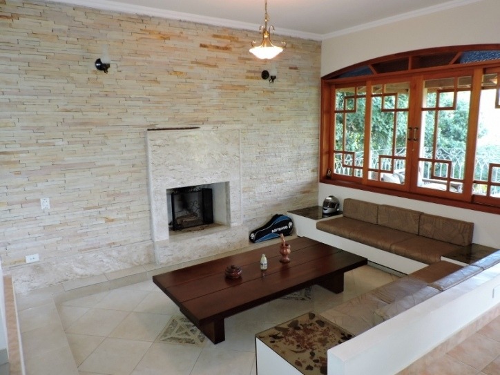 Casa, 4 quartos, 503 m² - Foto 6
