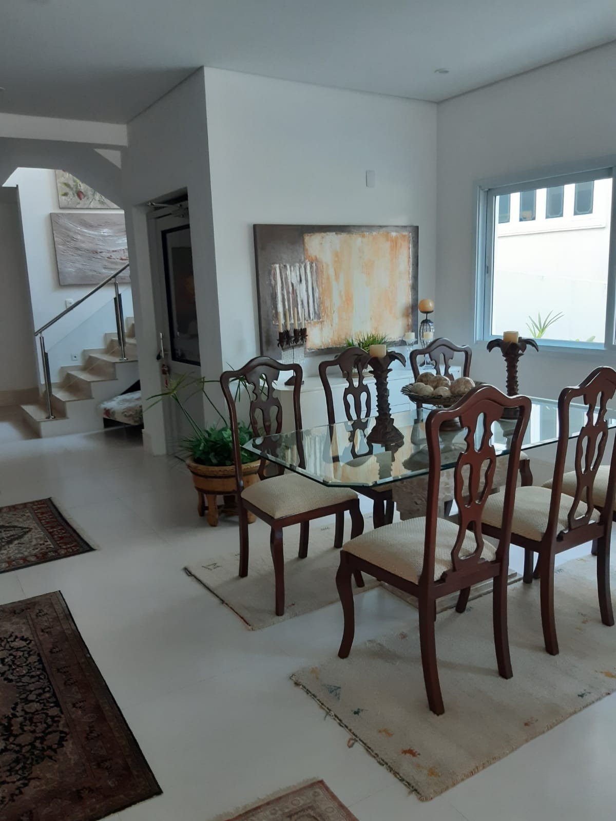 Casa, 5 quartos, 345 m² - Foto 11