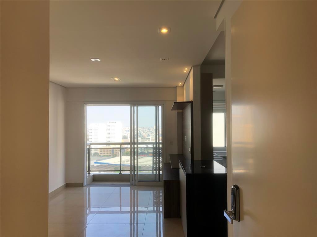 Apartamento, 1 quarto, 53 m² - Foto 2