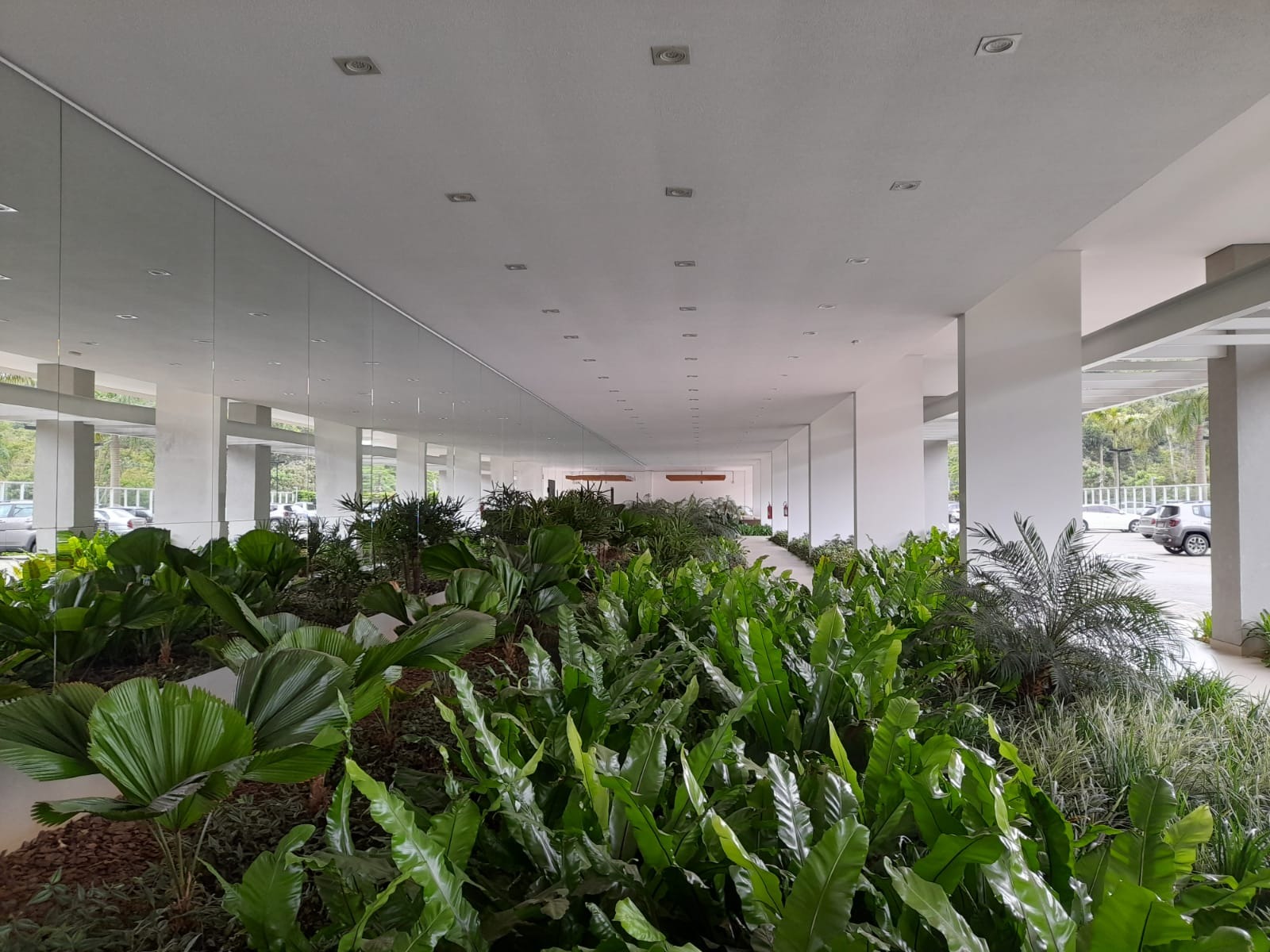 Apartamento, 1 quarto, 50 m² - Foto 23