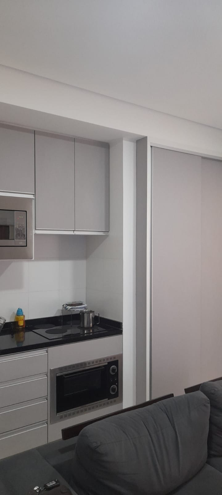 Apartamento, 1 quarto, 50 m² - Foto 7