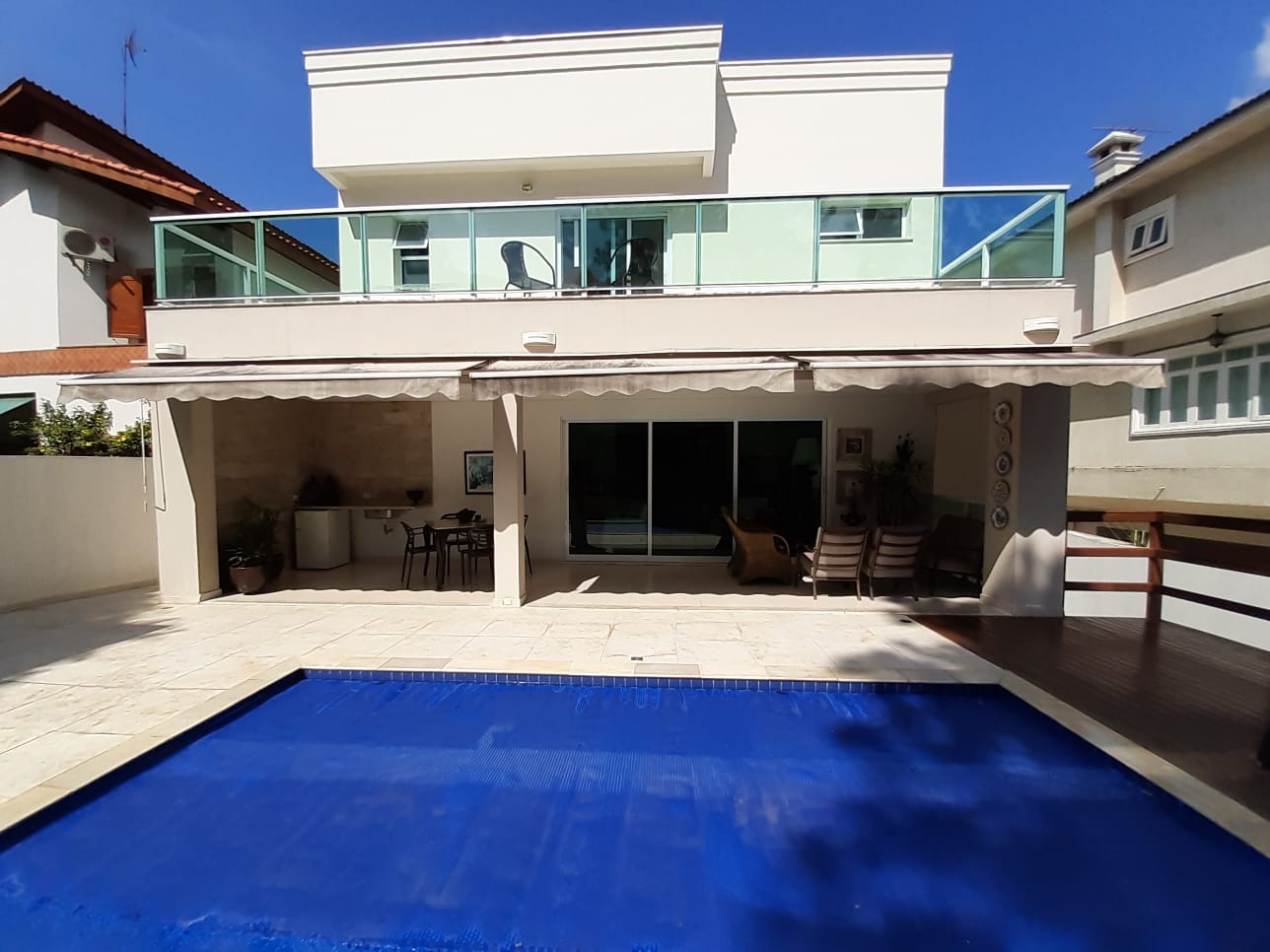Casa, 5 quartos, 345 m² - Foto 28