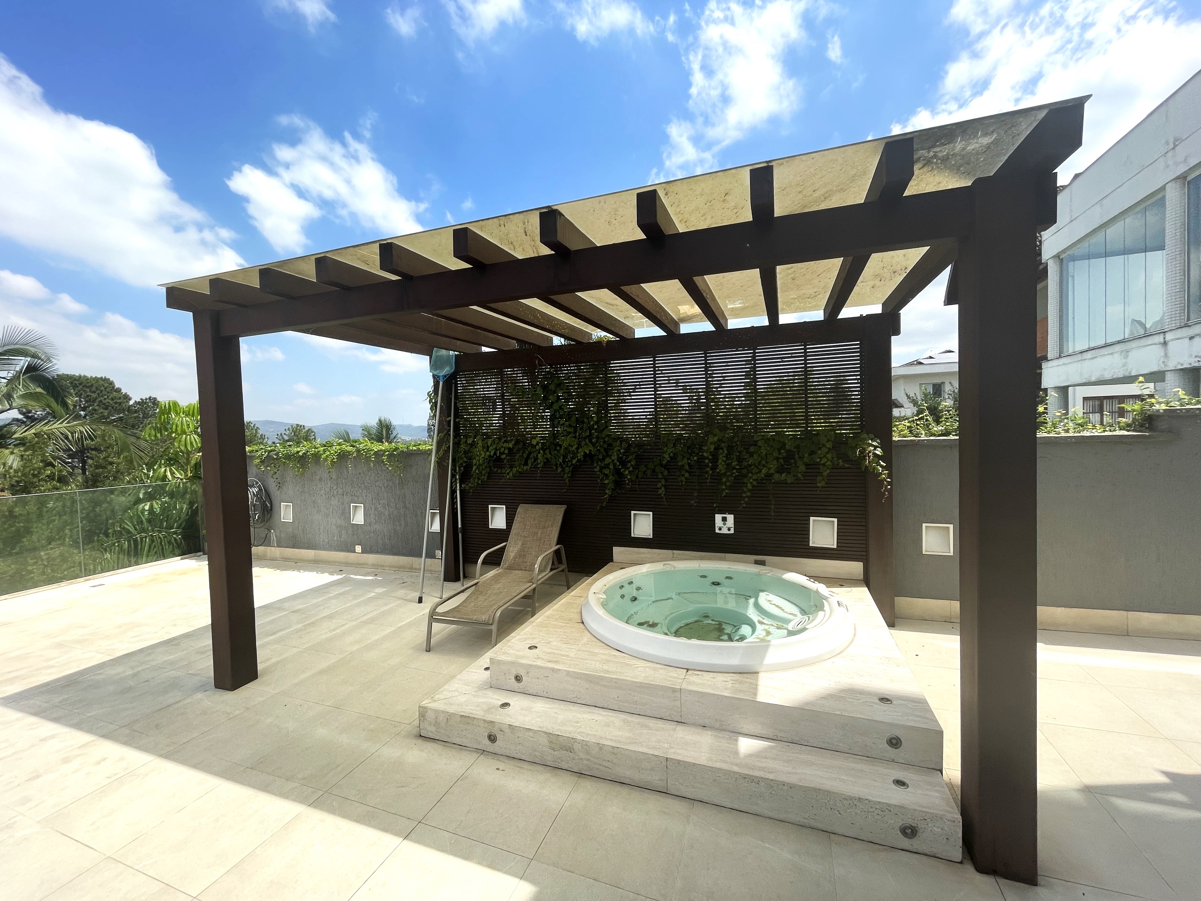 Casa, 4 quartos, 1000 m² - Foto 106