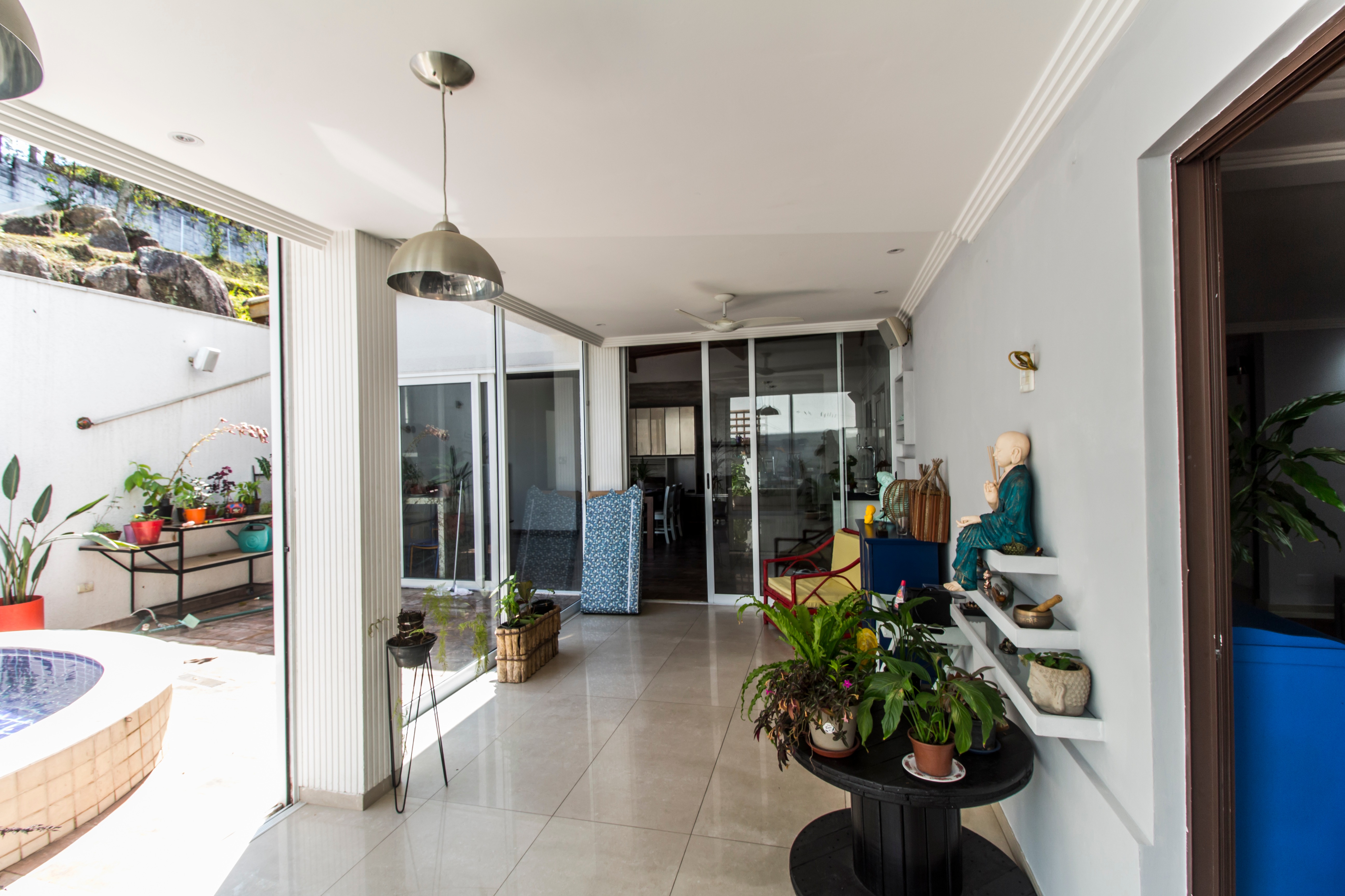 Casa, 4 quartos, 318 m² - Foto 100