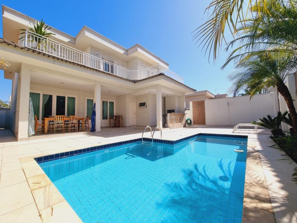 Casa, 4 quartos, 380 m² - Foto 20