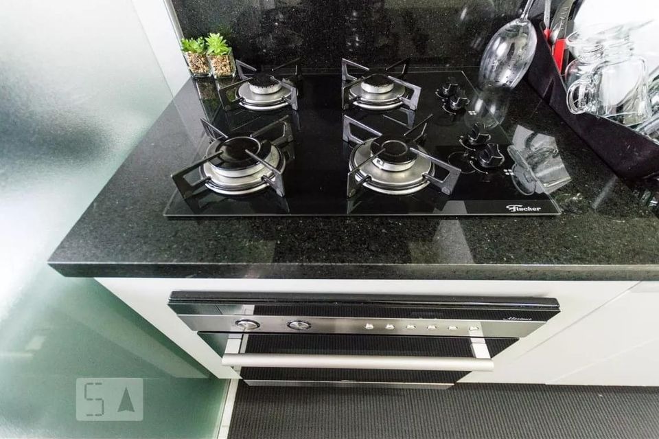 Apartamento, 2 quartos, 70 m² - Foto 5