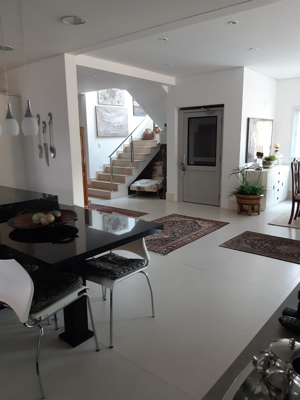 Casa, 5 quartos, 345 m² - Foto 12