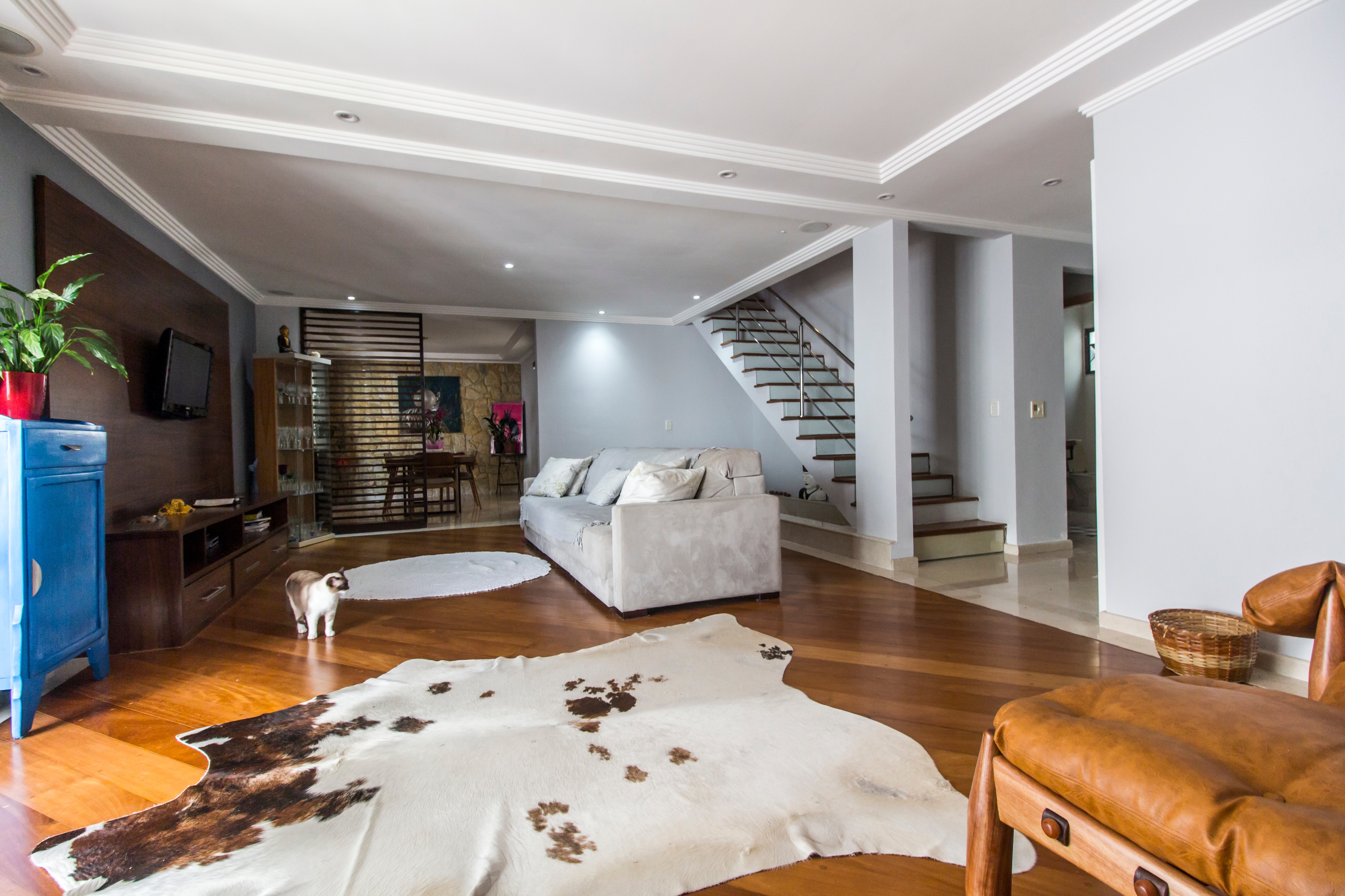Casa, 4 quartos, 318 m² - Foto 18
