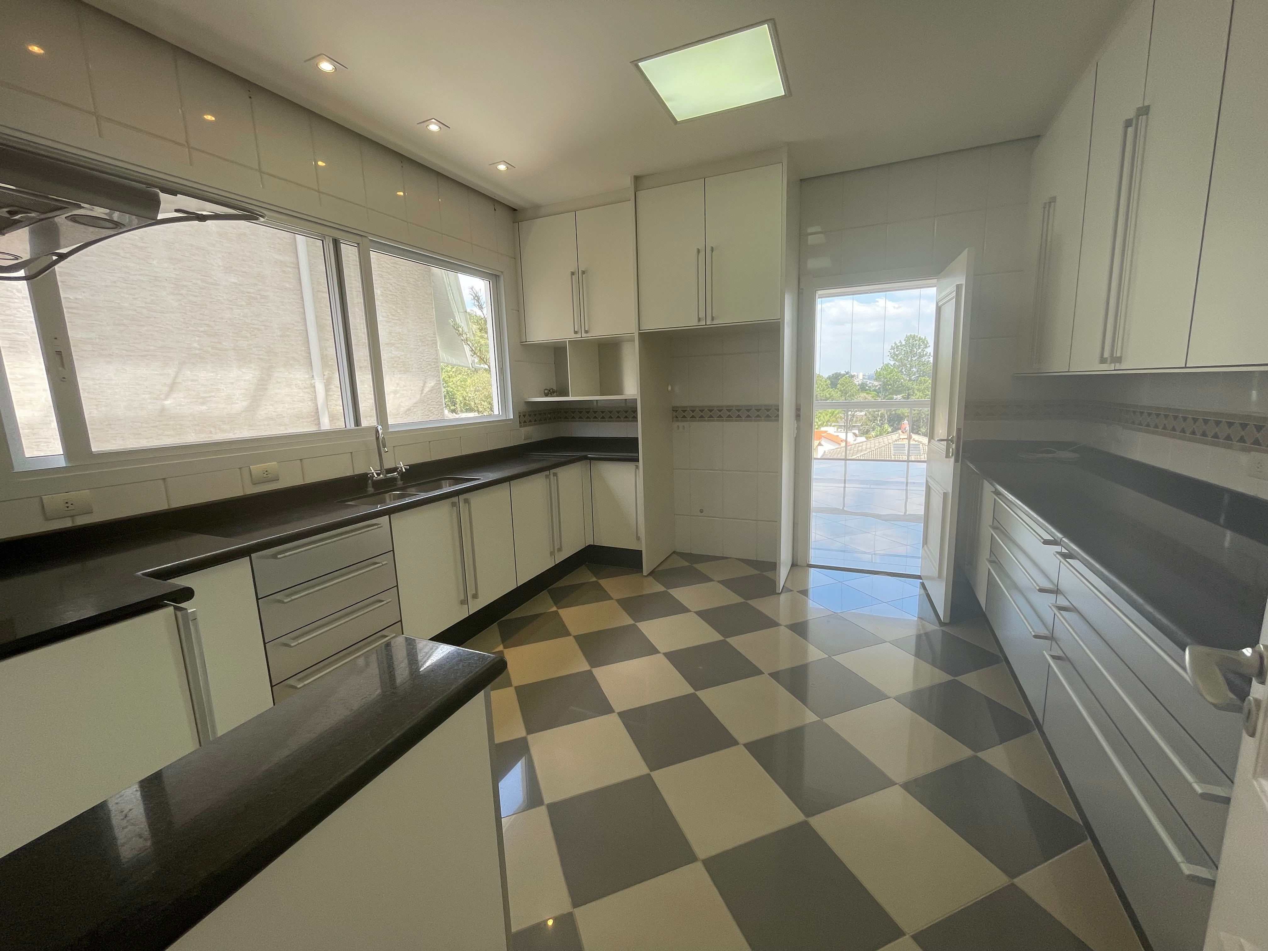 Casa, 4 quartos, 1000 m² - Foto 13