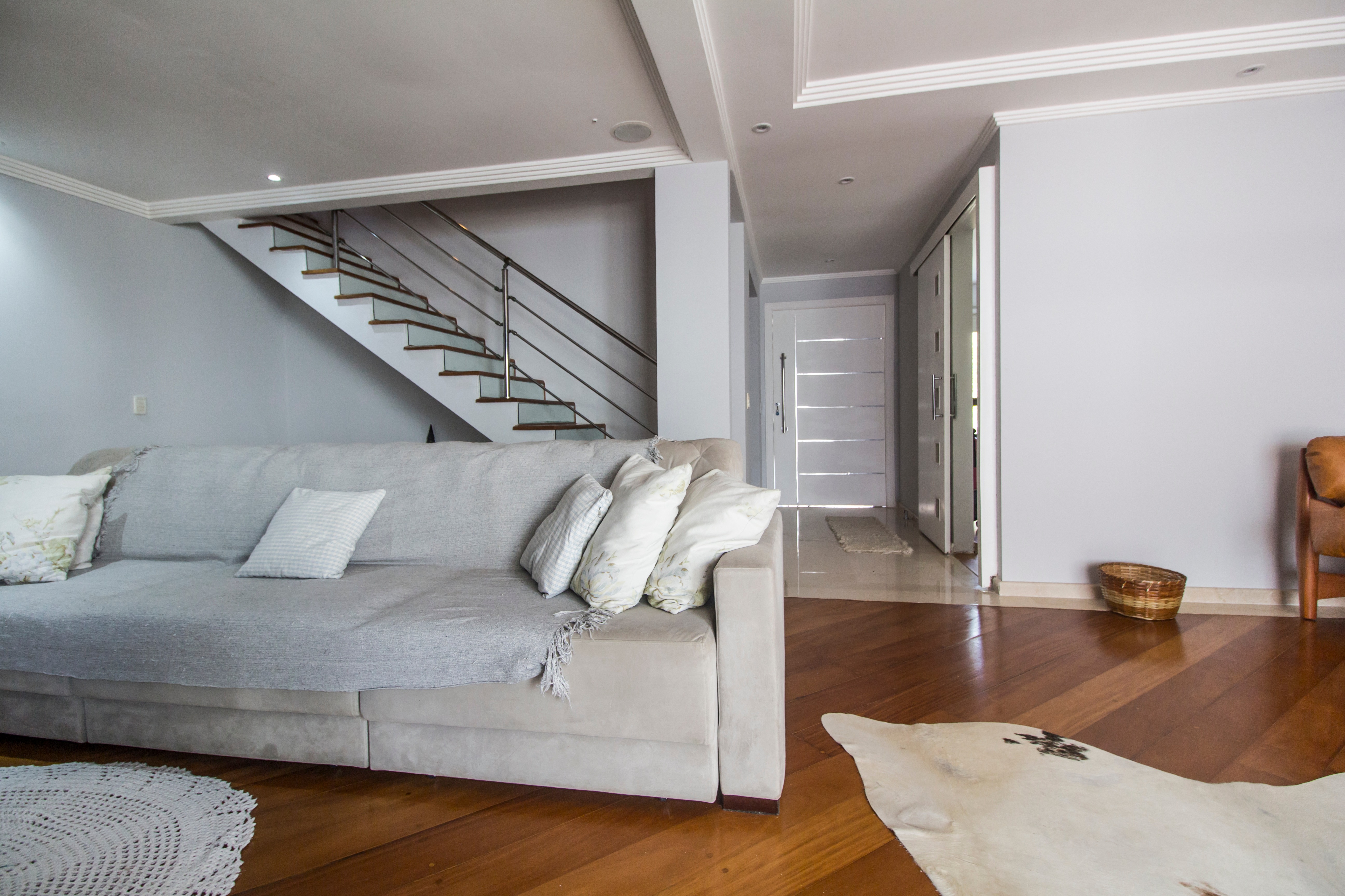 Casa, 4 quartos, 318 m² - Foto 11