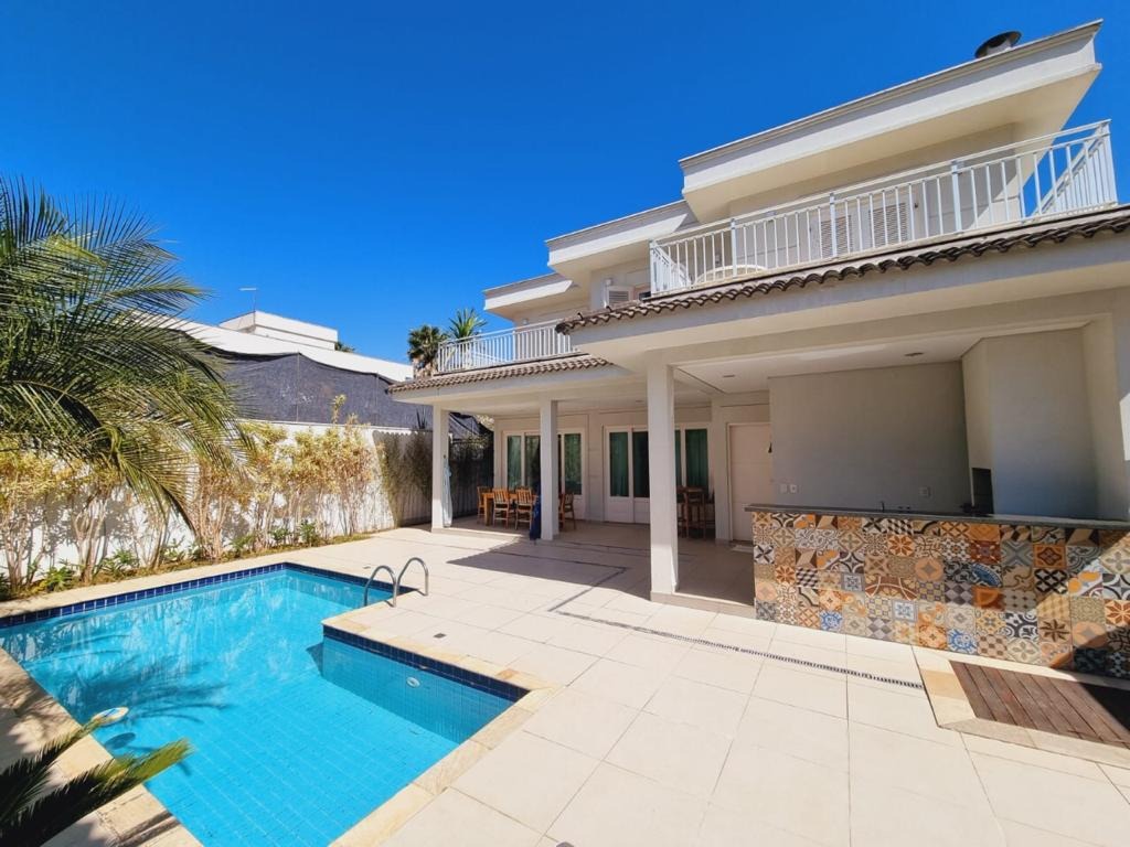 Casa, 4 quartos, 380 m² - Foto 19