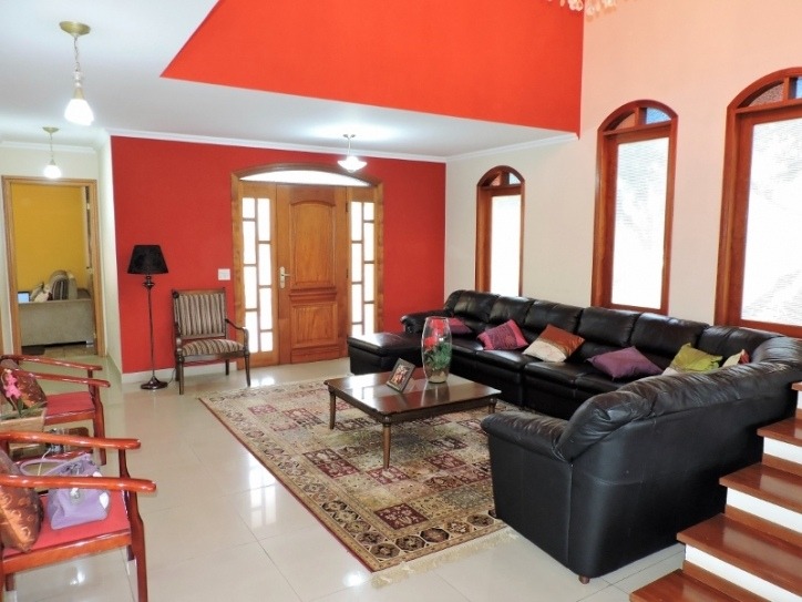 Casa, 4 quartos, 503 m² - Foto 2