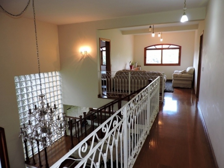 Casa, 4 quartos, 503 m² - Foto 10