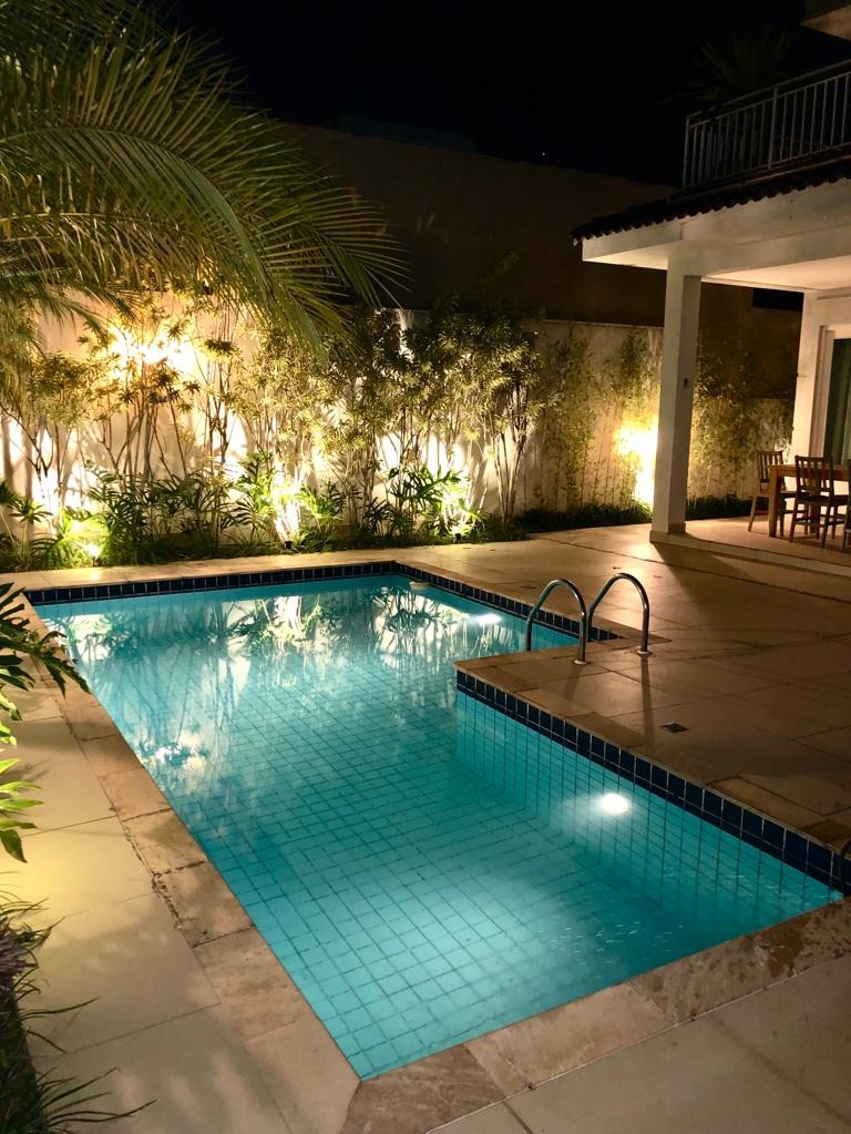 Casa, 4 quartos, 380 m² - Foto 21