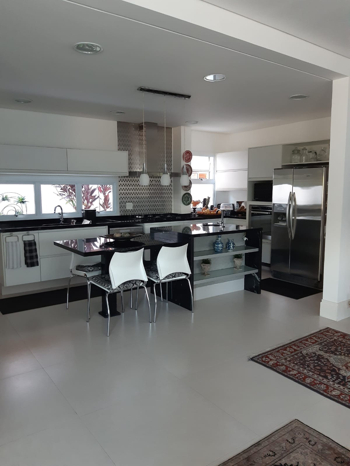Casa, 5 quartos, 345 m² - Foto 13