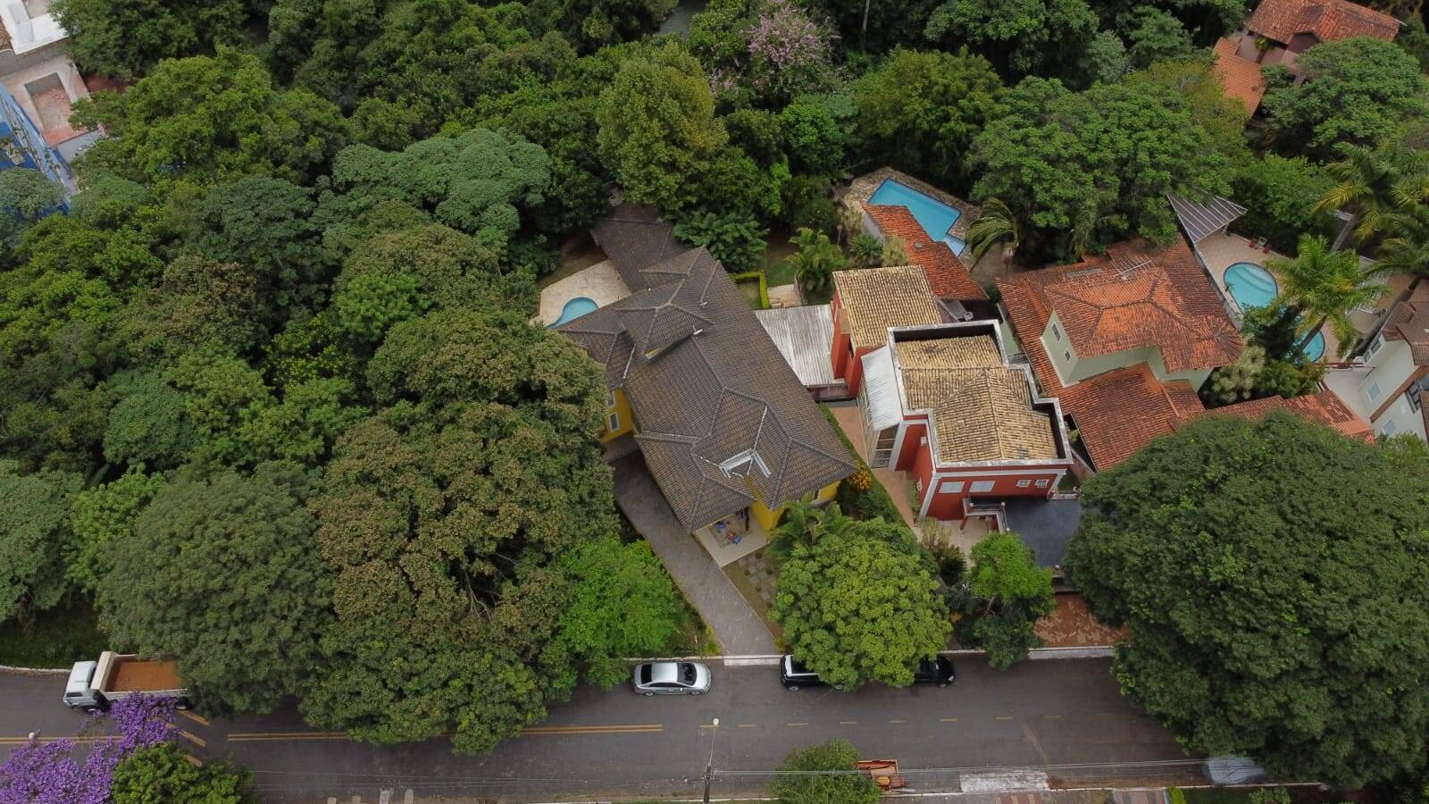 Casa, 4 quartos, 503 m² - Foto 14