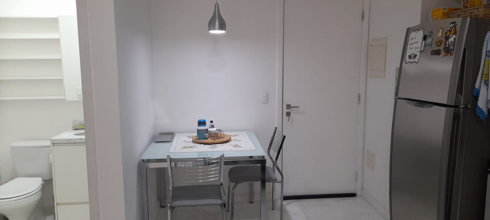Apartamento, 1 quarto, 50 m² - Foto 5