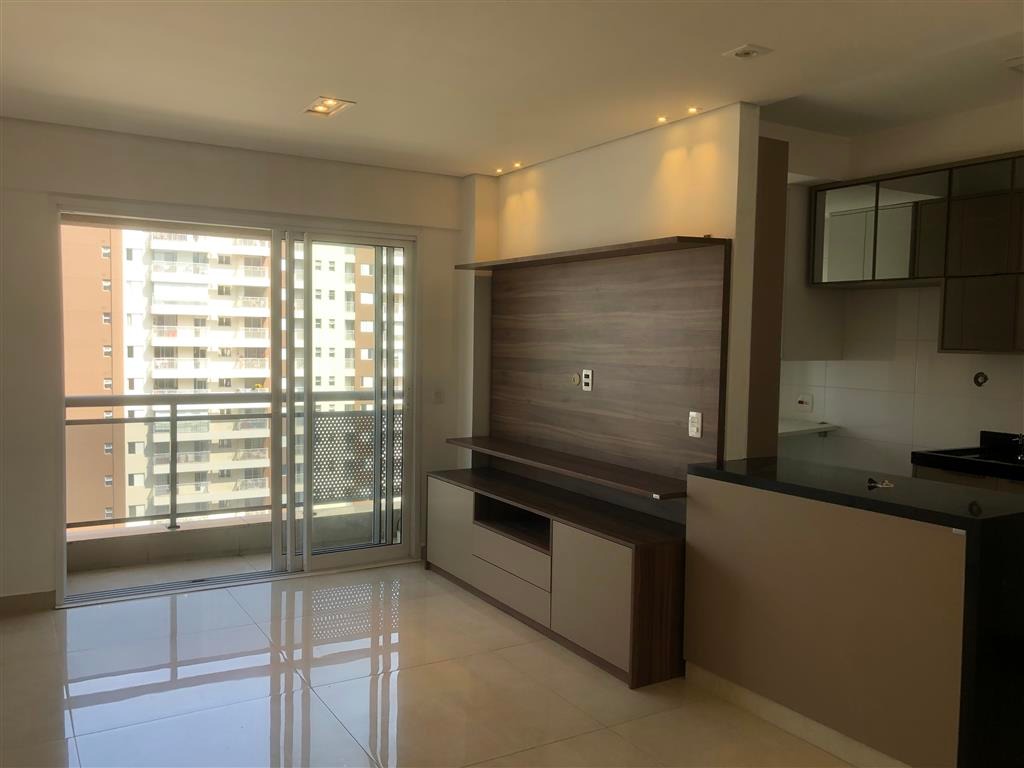 Apartamento, 1 quarto, 53 m² - Foto 1