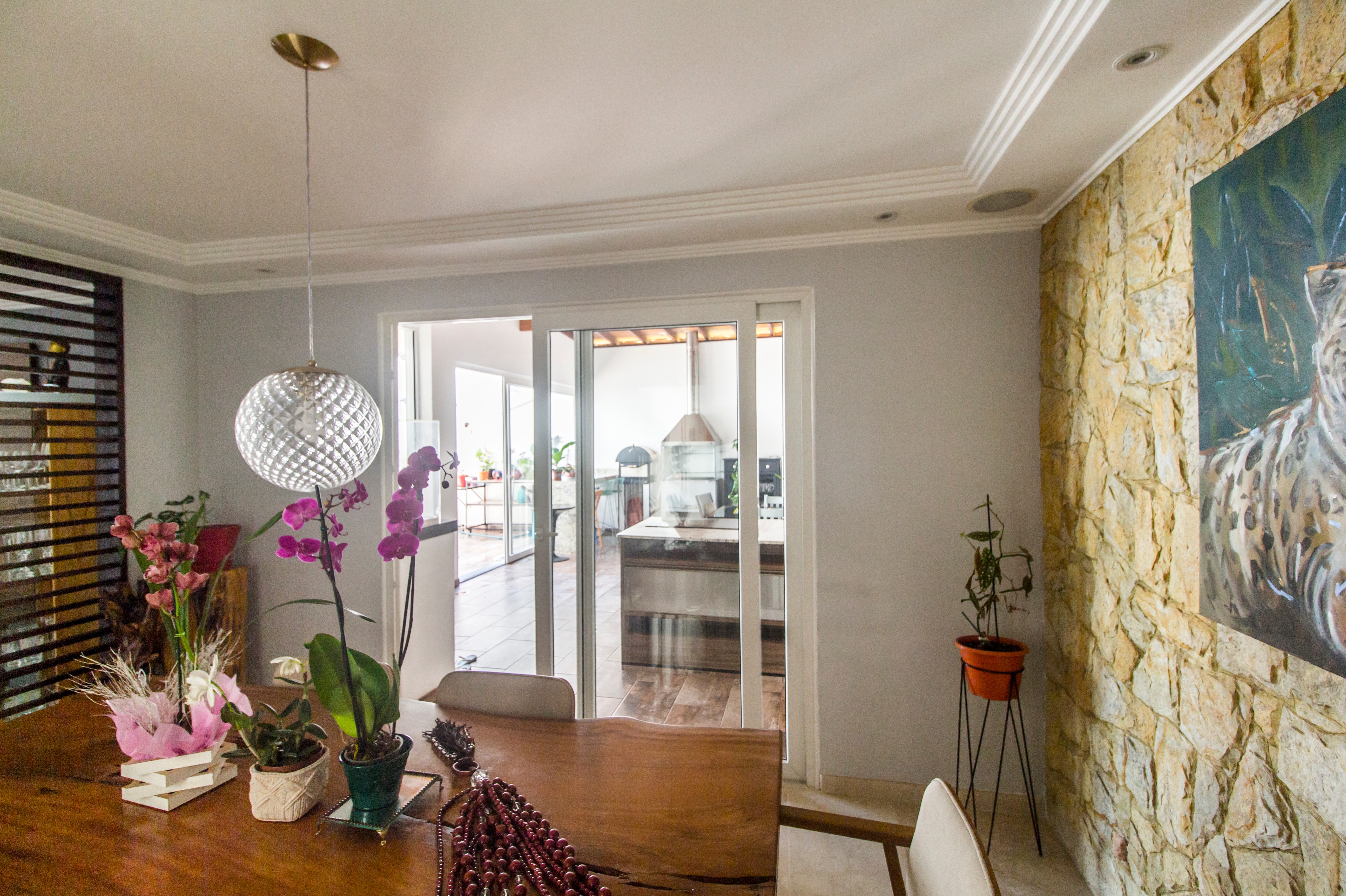 Casa, 4 quartos, 318 m² - Foto 21