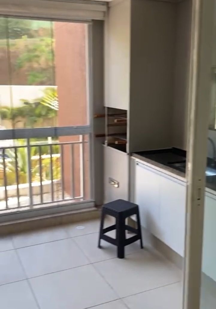 Apartamento, 2 quartos, 72 m² - Foto 1