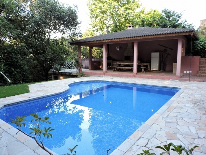 Casa, 4 quartos, 503 m² - Foto 19