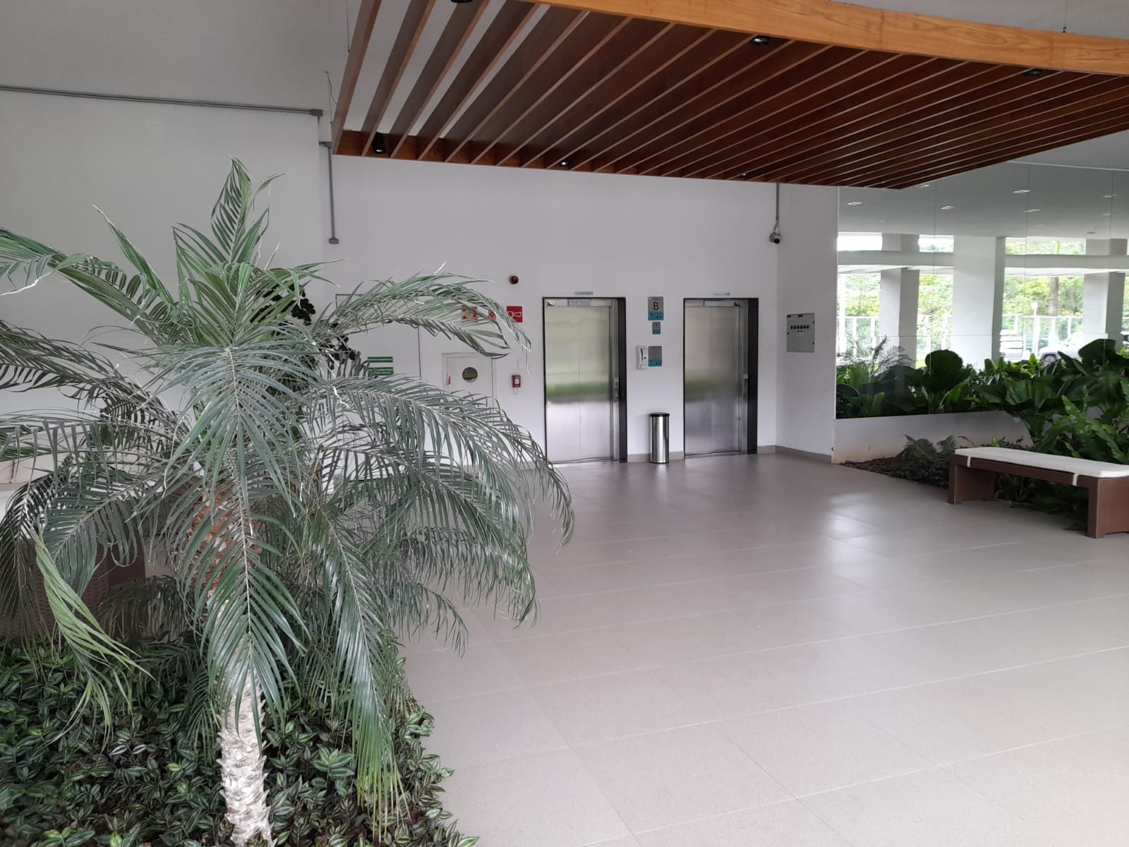 Apartamento, 1 quarto, 50 m² - Foto 22