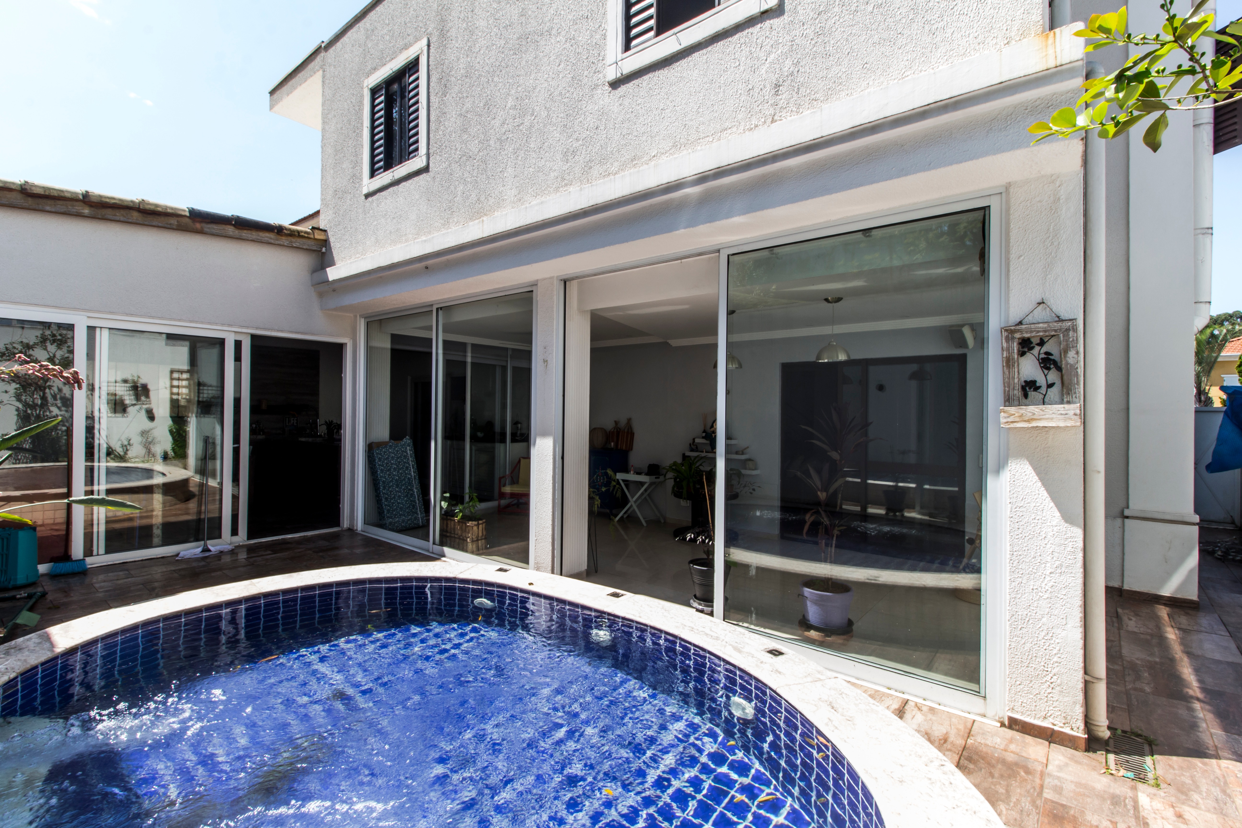 Casa, 4 quartos, 318 m² - Foto 95