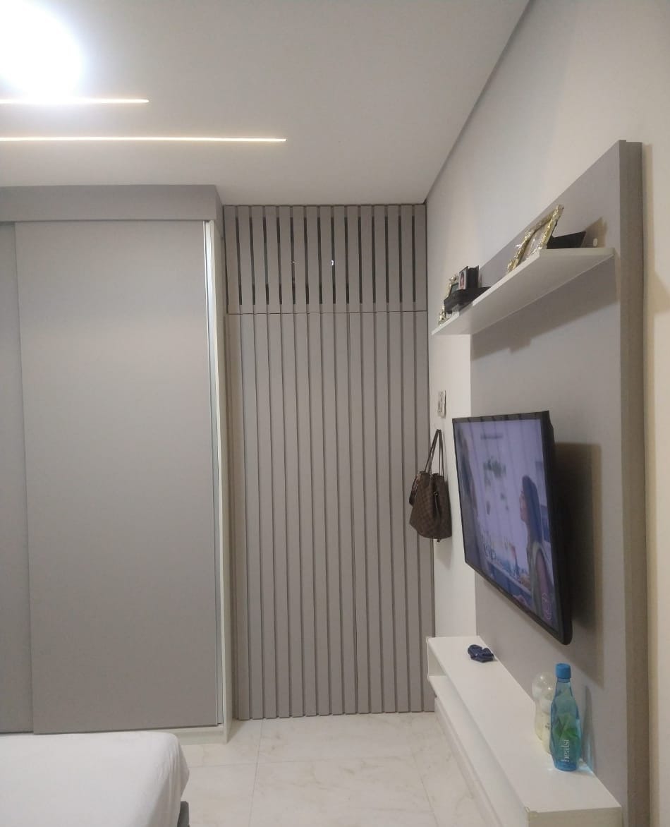 Apartamento, 1 quarto, 50 m² - Foto 11