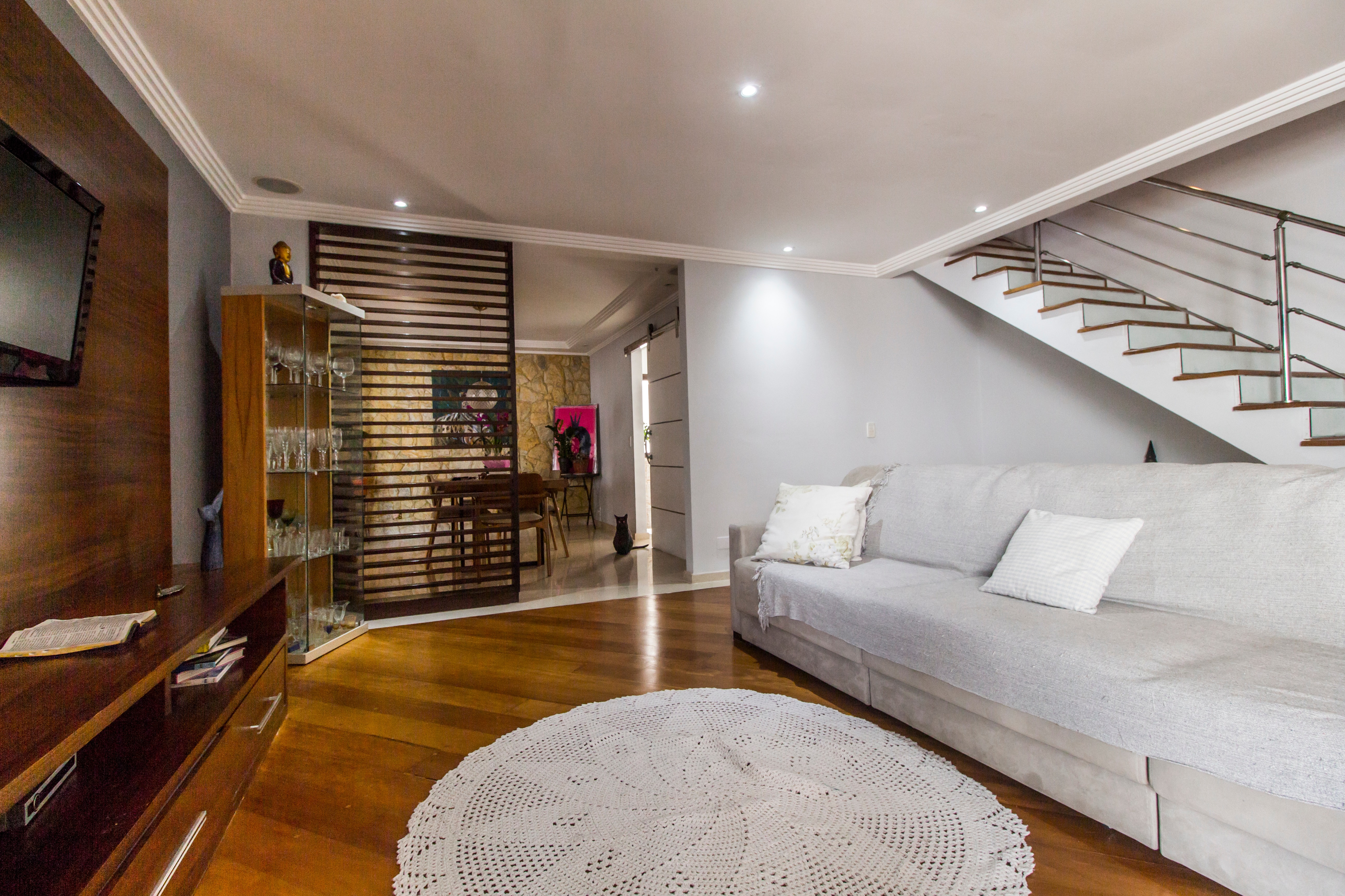 Casa, 4 quartos, 318 m² - Foto 10