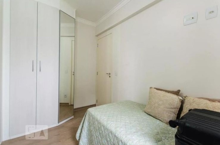 Apartamento, 2 quartos, 70 m² - Foto 9