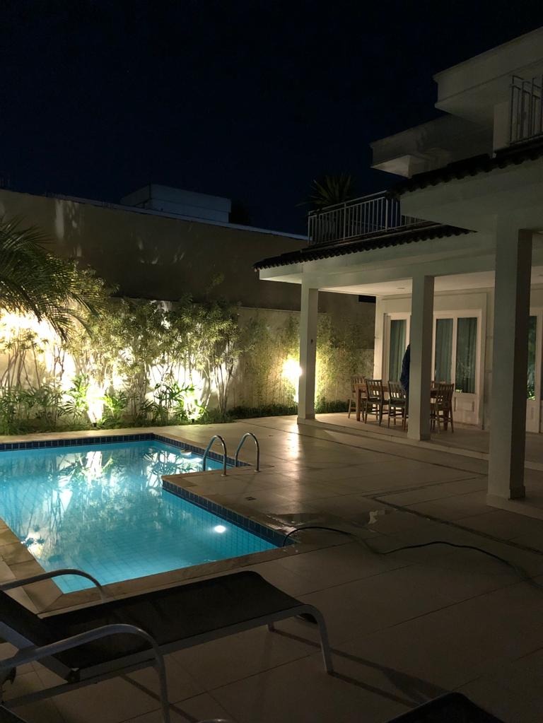 Casa, 4 quartos, 380 m² - Foto 22