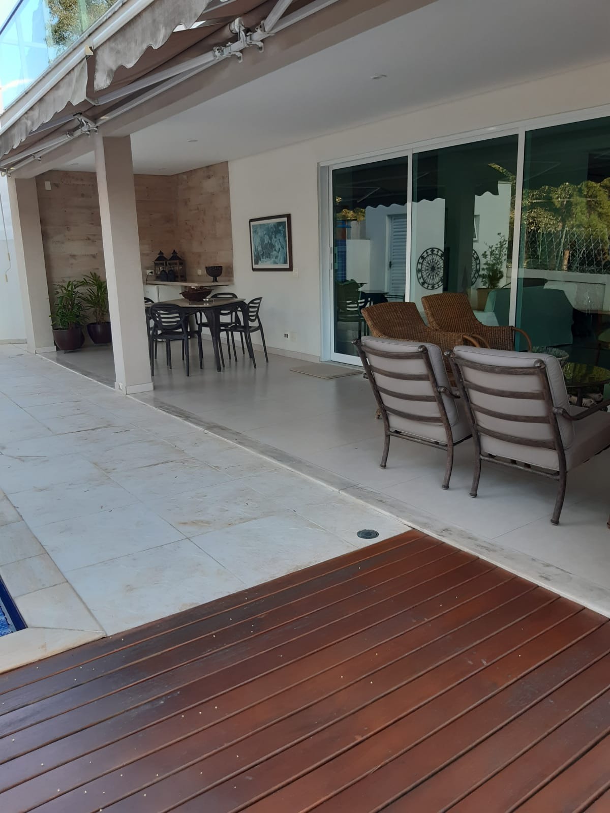 Casa, 5 quartos, 345 m² - Foto 22