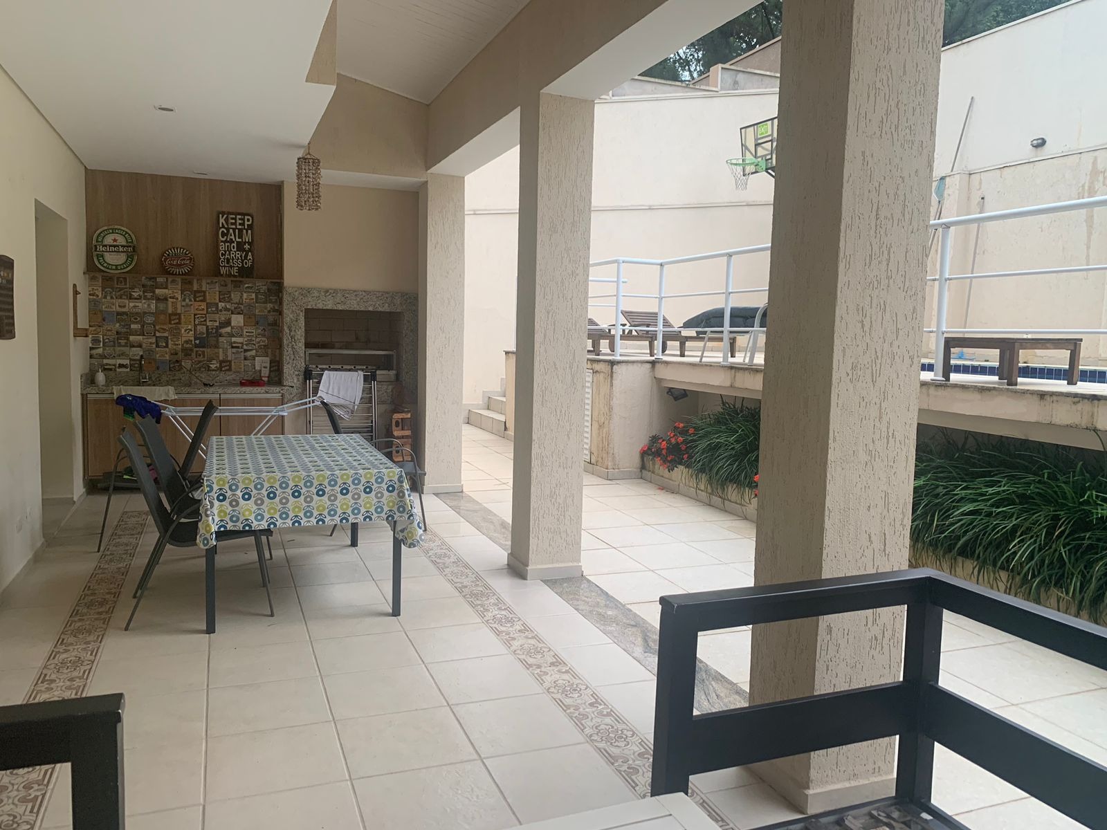 Casa, 4 quartos, 512 m² - Foto 3