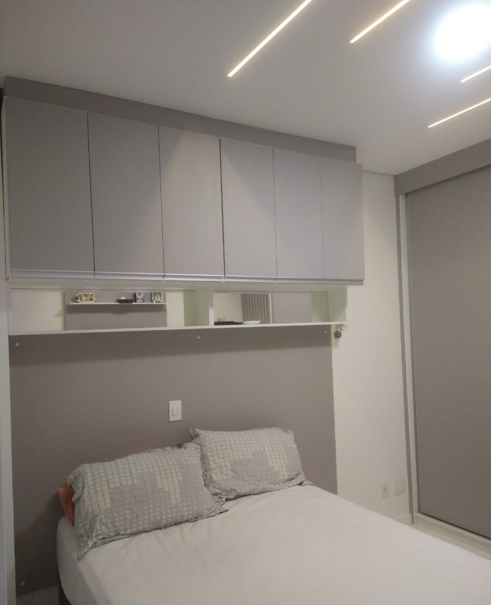 Apartamento, 1 quarto, 50 m² - Foto 13