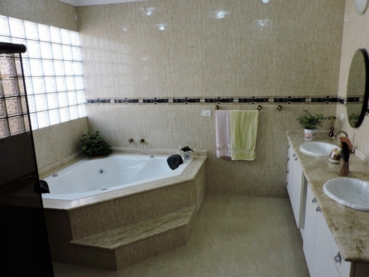 Casa, 4 quartos, 503 m² - Foto 25