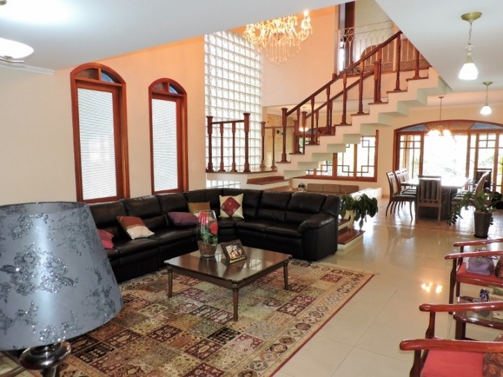 Casa, 4 quartos, 503 m² - Foto 5