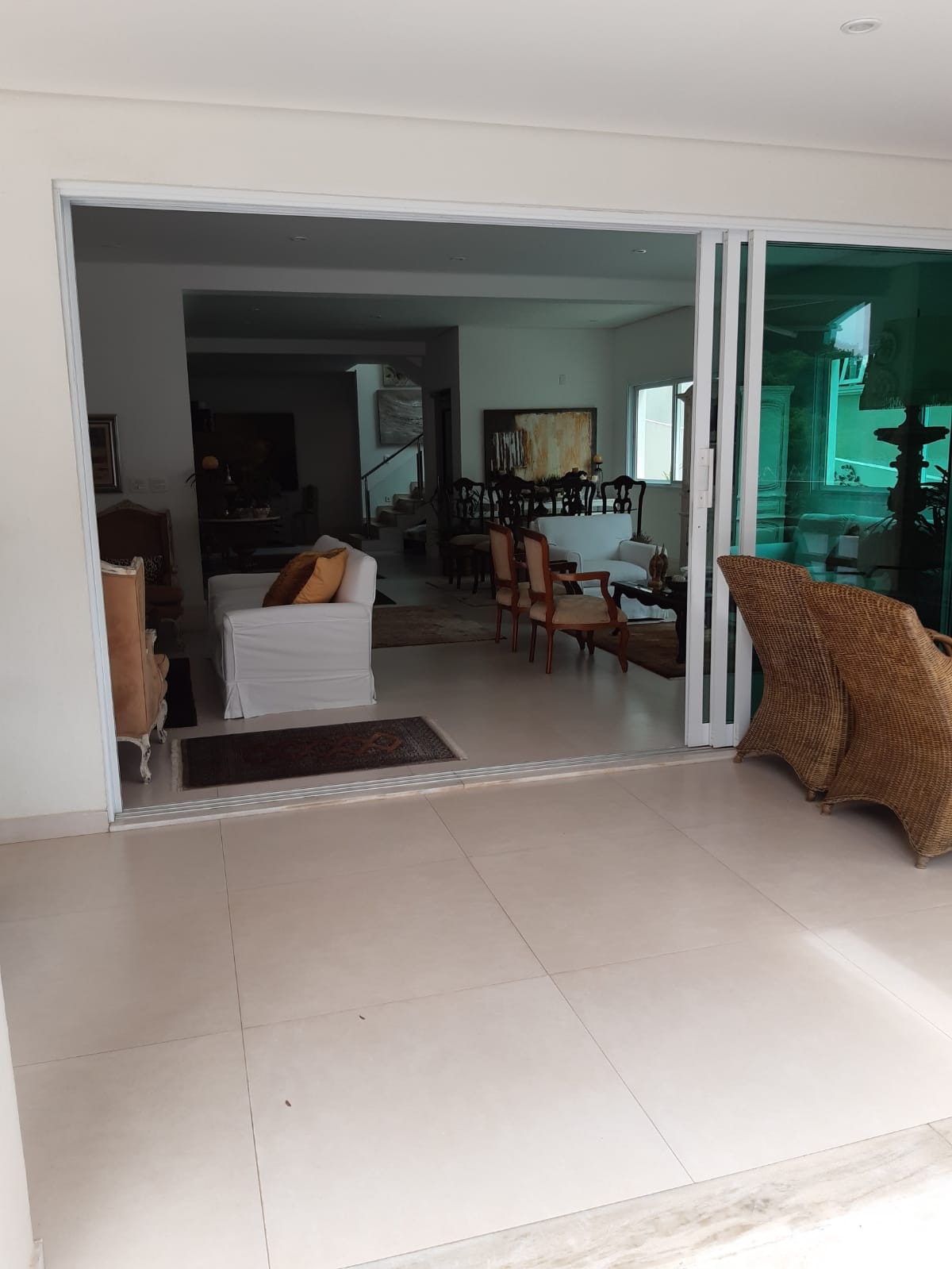 Casa, 5 quartos, 345 m² - Foto 23
