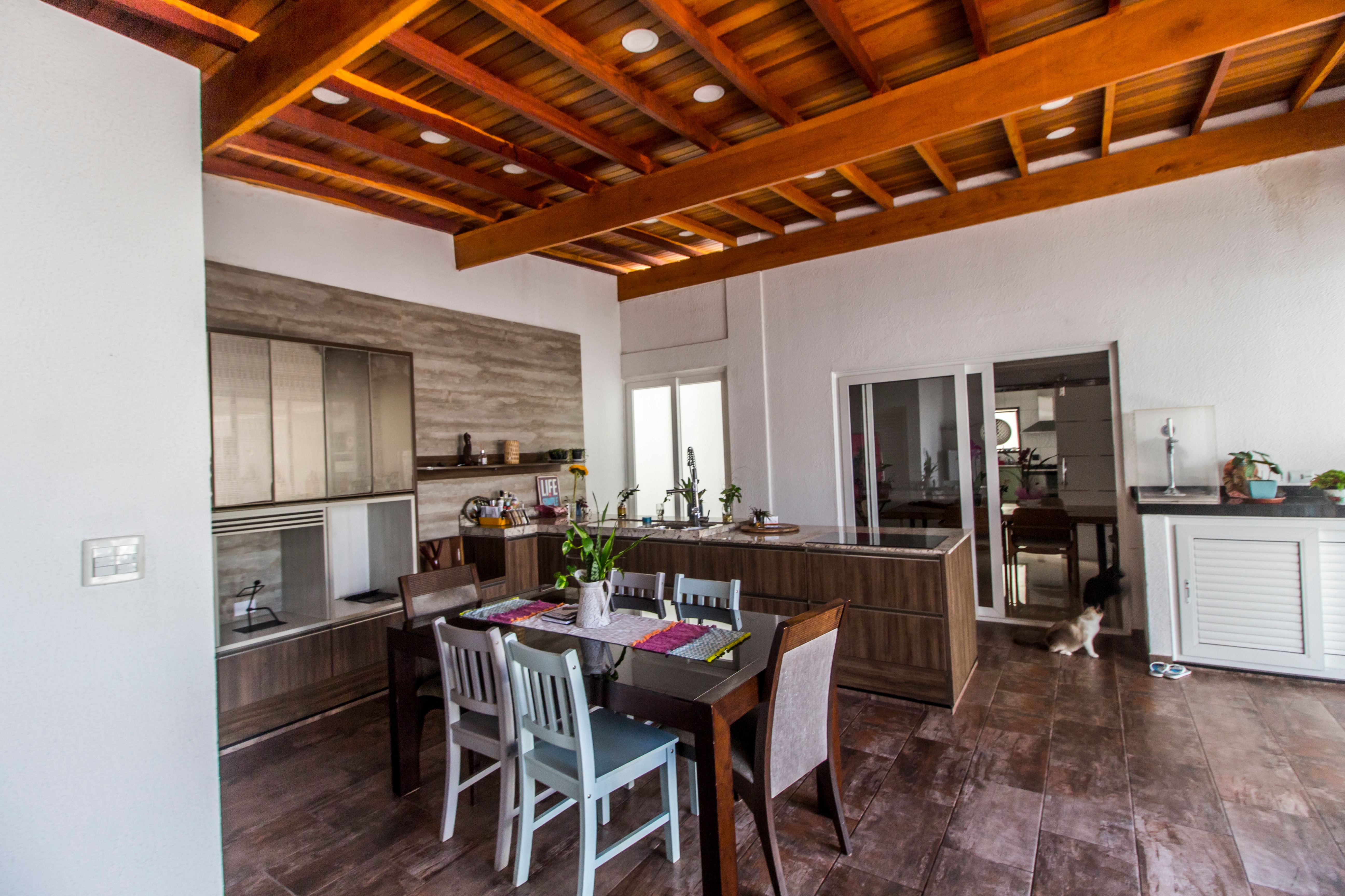 Casa, 4 quartos, 318 m² - Foto 87