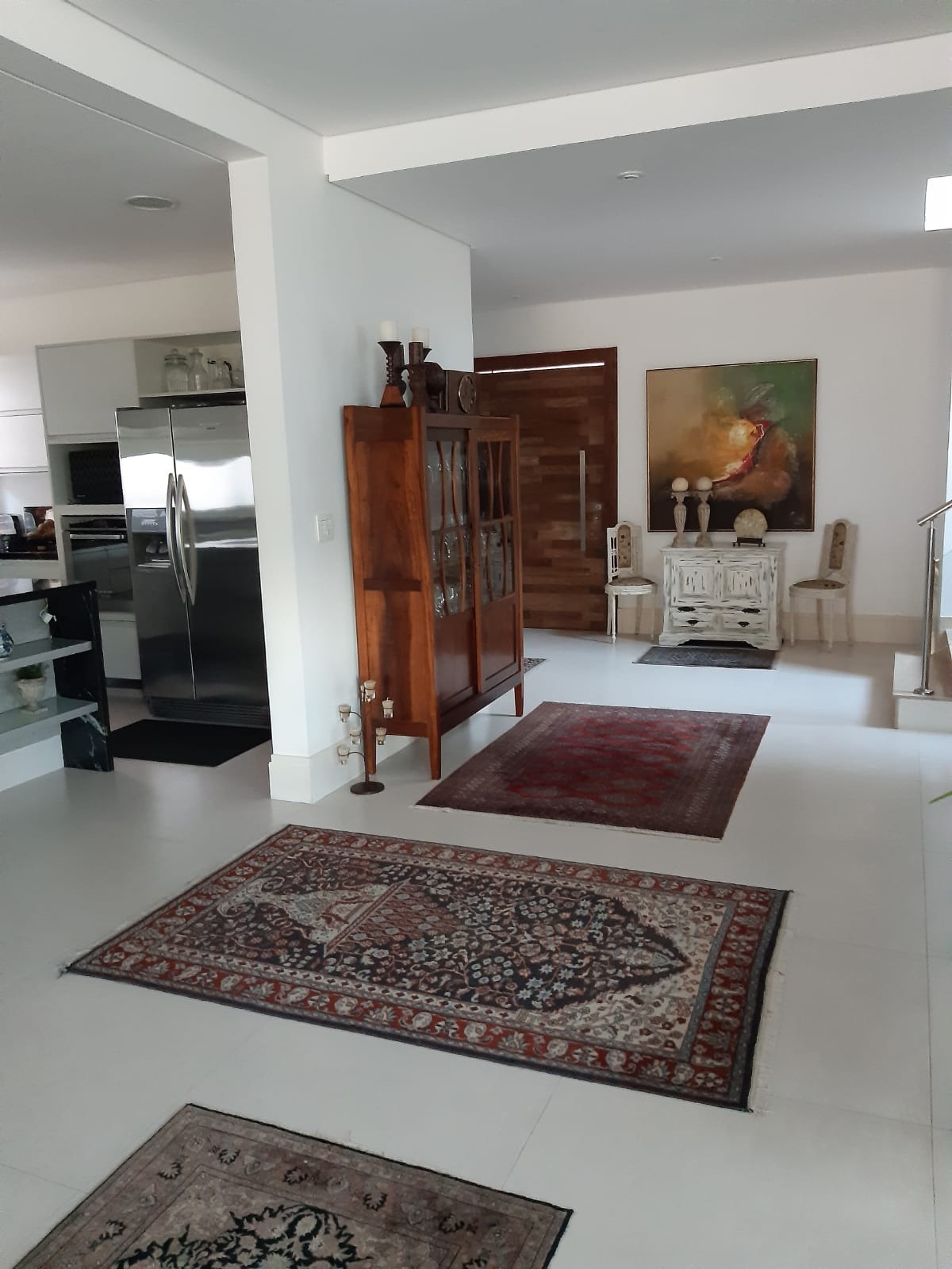 Casa, 5 quartos, 345 m² - Foto 7
