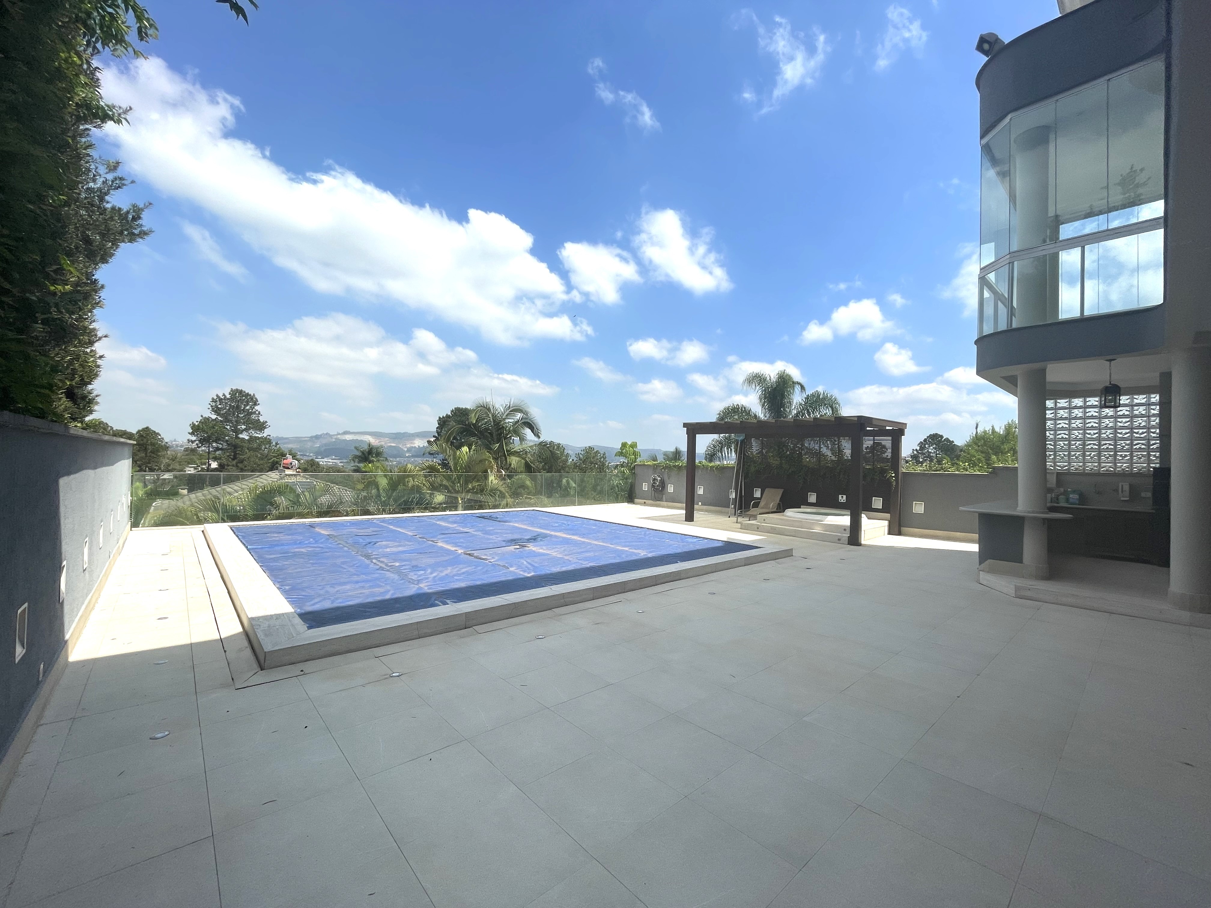 Casa, 4 quartos, 1000 m² - Foto 111