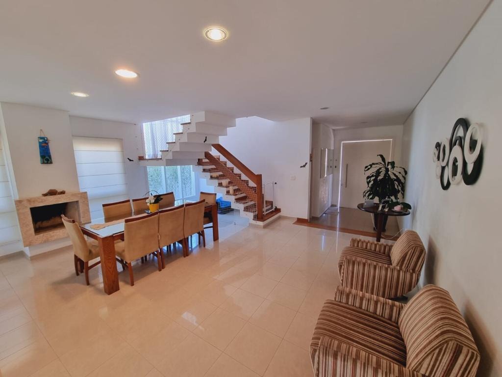 Casa, 4 quartos, 380 m² - Foto 5